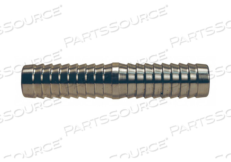 OEM#: RDM46ШТУЦЕР ДЛЯ РЕМОНТА ШЛАНГА 316 SS 4 ID MALE от Dixon Valve and Coupling