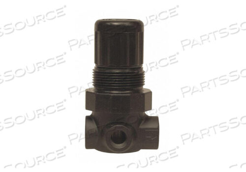 OEM#: R07-200RSERIES 1-МИНИАТЮРНЫЙ РЕГУЛЯТОР 1/4 от Dixon Valve and Coupling
