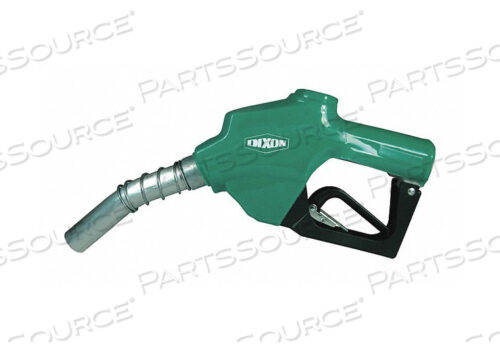 OEM#: DFN100SFFUELMASTER ДИЗЕЛЬНАЯ ФОРСУНКА 45 ГАЛЛОНОВ В МИНУТУ от Dixon Valve and Coupling