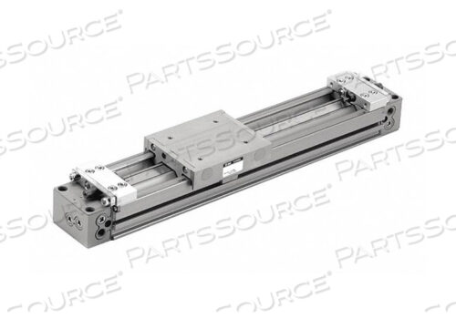 OEM#: MY1C40-300LБЕСШТОКОВЫЙ ВОЗДУШНЫЙ ЦИЛИНДР С МЕХАНИЧЕСКИМ СОЕДИНЕНИЕМ от SMC