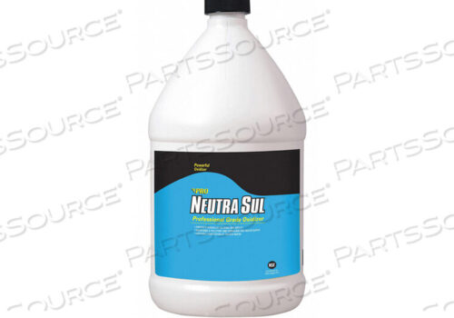 OEM#: HP41NGRADE OXIDIZER FILTRATION TYPE 1 GAL. от Pro Products