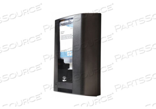 OEM#: D6205550ДИСПЕНСЕР ДЛЯ РУЧНОГО МЫЛА HYBRID BLACK PK6 от Diversey