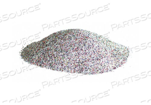 OEM#: 4041720/30 GRIT МЕЛАМИНОВЫЙ ПЛАСТИК - 10 ФУНТОВ. от ALC