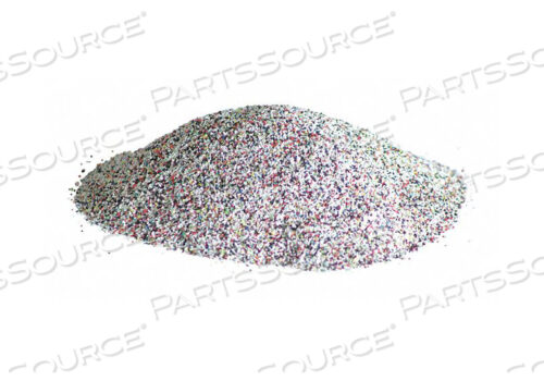 OEM#: 4041820/30 GRIT МЕЛАМИНОВЫЙ ПЛАСТИК - 25 ФУНТОВ. от ALC