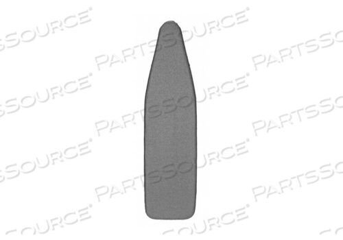 OEM#: CEFB21ЧЕХОЛ ДЛЯ ГЛАДИЛЬНОЙ ДОСКИ BUNGEE УГОЛЬНЫЙ от Hospitality 1 Источник