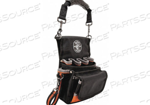 OEM#: 5242СУМКА ДЛЯ ИНСТРУМЕНТОВ 9 КАРМАНОВ 7-1/2 Ш 4 Г от Klein Tools