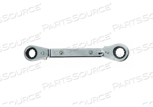 OEM#: JHWRB-3440ТОРЦЕВОЙ КЛЮЧ 12 PT 1-1/16 X 1-1/4 от Snap-on Incorporated