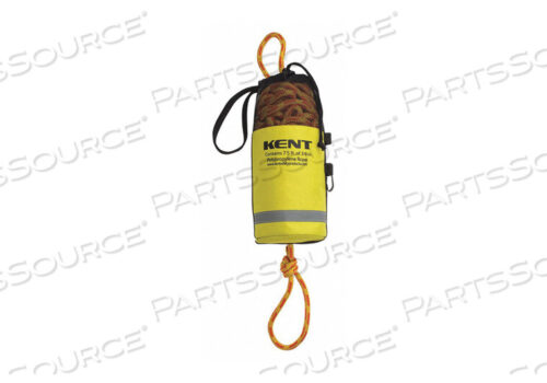 OEM#: 152800-300-075-13Сумка спасательная с 75-футовой веревкой от Kent Safety