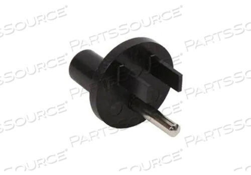 OEM#: 59T4201 ПЕРЕХОДНИК ДЛЯ ВЫХОДА ТИПА «БАНАНА», ДИАМЕТР 0,162–0,164 ДЮЙМА, +/-0,002 от Newark / Element 14