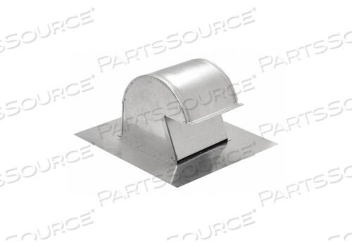 OEM#: RC-10ROOF CAP 10 от S&P USA Ventilation Systems