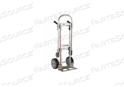 OEM#: GMK16UAEGEMINI JUNIOR 2-IN-1 КАБРИСТАБОЛЬНАЯ РУЧНАЯ ТЕЛЕЖКА МИКРОЯЧЕЙКА от Magliner