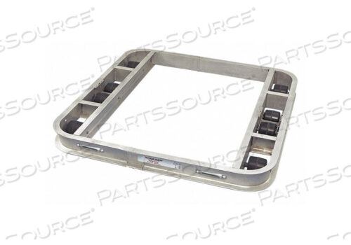 OEM#: PDN363608 ОТКРЫТАЯ/УСТАНОВОЧНАЯ ПЛАТФОРМА ДЛЯ ПОДДОНОВ 6000 LB от Magliner