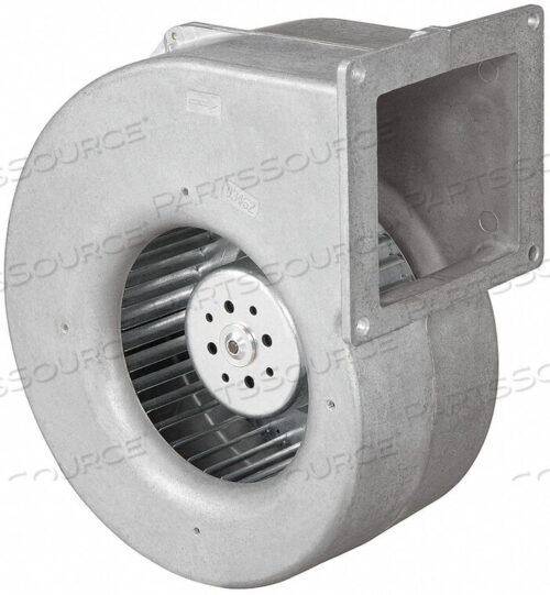 OEM#: G3G146-AB72-01BLOWER 351 CFM 115V 2.2A 2430 RPM от EBM-Papst Inc.