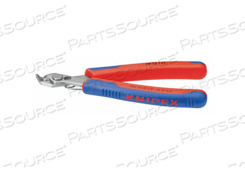 OEM#: 78 23 125ЭЛЕКТРОННЫЙ SUPER KNIPS-COMFORT GRIP 5 OAL от Knipex