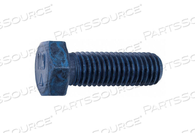 OEM#: UST184321HHCS M16-2.00X50MM STEEL BLUE PHOS PK5 от Metric Blue