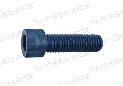 OEM#: UST176313SHCS ЛЕГИРОВАННАЯ СТАЛЬ M20-2.50X60MM PK5 от Metric Blue
