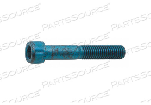 OEM#: UST179706SHCS ЛЕГИРОВАННАЯ СТАЛЬ M5-0.80X30MM PK50 от Metric Blue
