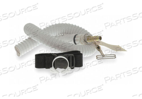 OEM#: V35CONTANT FLOW ДЫХАТЕЛЬНАЯ ТРУБКА РАЗМЕРОМ 1/2 ДЮЙМА от Bullard