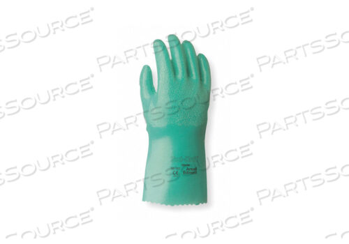 OEM#: 39-122D0483 ПЕРЧАТКИ ХИМИЧЕСКОЙ СТОЙКОСТИ 12 Л SZ 9 PR от Ansell Healthcare