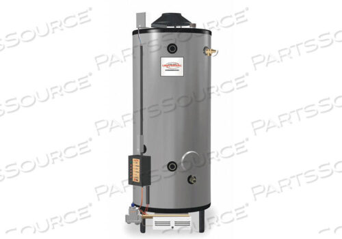 OEM#: G82-156ВОДОНАГРЕВАТЕЛЬ 82 ГАЛЛОНА. 156000 БТЕ/Ч от Rheem
