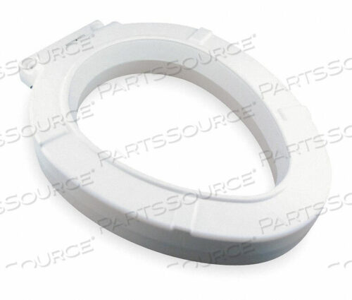 OEM#: GR4LE-000СИДЕНЬЕ ДЛЯ УНИТАЗА УДЛИНЕННОЕ С ЗАКРЫТОЙ ПЕРЕДНЕЙ ЧАСТЬЮ от Bemis