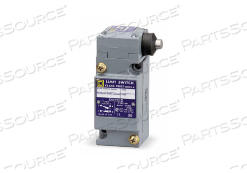 OEM#: 9007C54GHEAVY DUTY LIMIT SWITCH от Square D