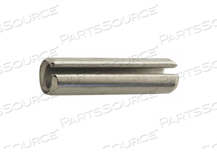 OEM#: SLTP1561375CPSPRING PIN SLOT 1 3/8X5/32 L PK100 от Driv-Lok