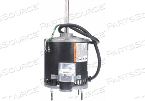 OEM#: 5BE62MOTOR PSC 1/6 л.с. 1140 об./мин. 115 В 48Y JSC от DAYTON ELECTRIC MANUFACTURING CO