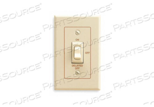 OEM#: 64VSWITCH TIME DELAY от Broan