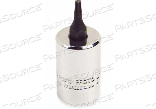 OEM#: J5239-45WSOCKET BIT TORX T45 TIP SZ. 3/8 DR. SZ. by Proto