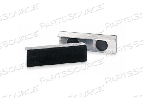 OEM#: R6МАГНИТНЫЙ КОЛПАЧОК ДЛЯ ЩЕЧЕК 6 ИЗ РЕЗИНЫ PK2 от Wilton/ Walter Meier Manufacturing Americas