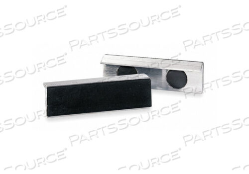 OEM#: R-4.5МАГНИТНЫЙ КОЛПАЧОК ДЛЯ ЩЕЧЕК 4 1/2 РЕЗИНОВЫЙ PK2 от Wilton/ Walter Meier Manufacturing Americas