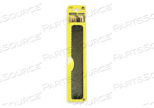 OEM#: 21-293SURFORM 10 ПЛОСКОЕ ЛЕЗВИЕ СТАНДАРТНАЯ РЕЗКА от Stanley