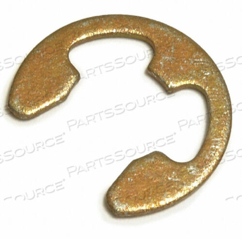 OEM#: SE-21ST ZDRETAIN RING EXT DIA 7/32 IN PK100 by Rotor Clip