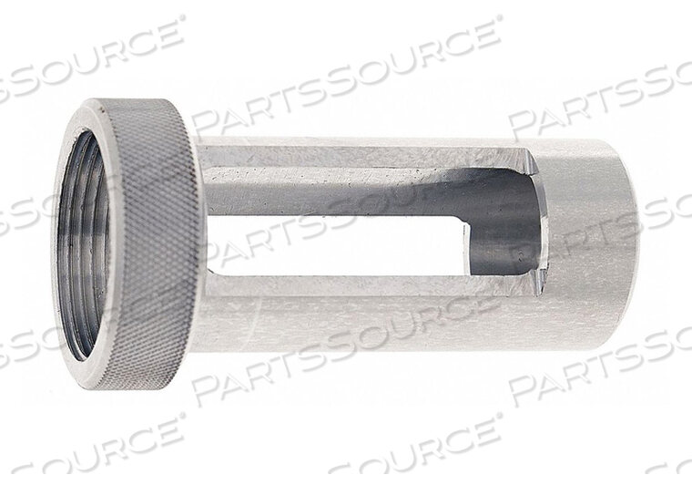 OEM#: GUARD-ALLIQUID LEVEL GAUGE GUARD ALUMINIUM от Krueger Sentry Gauge