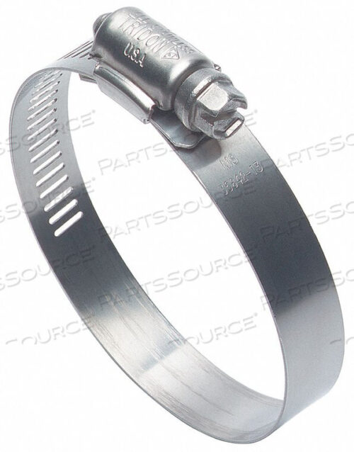 OEM#: TRIDON 632048ШЛАНГОВЫЙ ЗАЖИМ 2-9/16 НА 3-1/2 ДЮЙМА SAE48 PK300 от Tridon