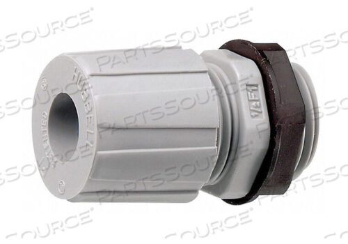 OEM#: HJ1059GPK25LQD TIGHT CONN 0.31-0.38 STRT 1 CORD от Hubbell Incorporated, Wiring Device-Kellums