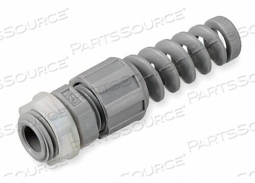 OEM#: HJ1040GLQD TIGHT CONN 0.25-0.31 STRT 1 CORD от Hubbell Incorporated, Wiring Device-Kellums