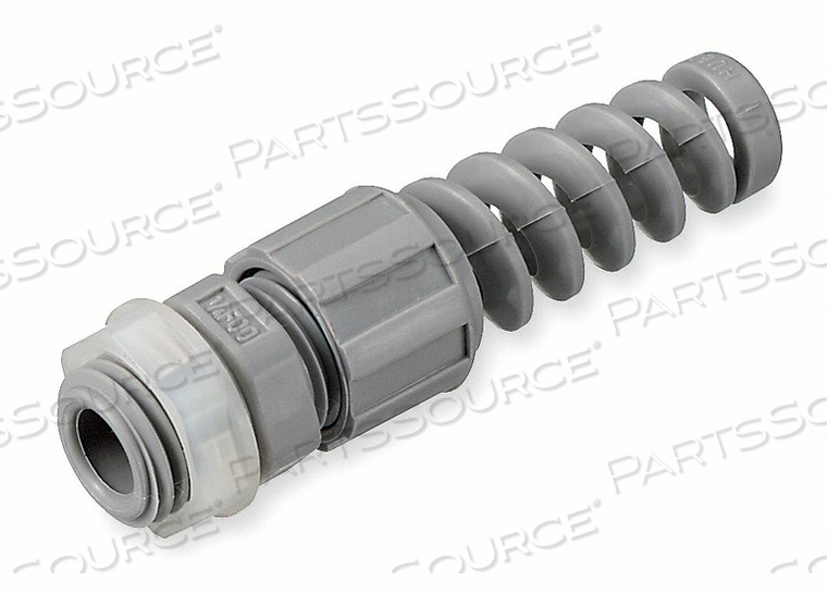 OEM#: HJ1040GLQD TIGHT CONN 0.25-0.31 STRT 1 CORD от Hubbell Incorporated, Wiring Device-Kellums