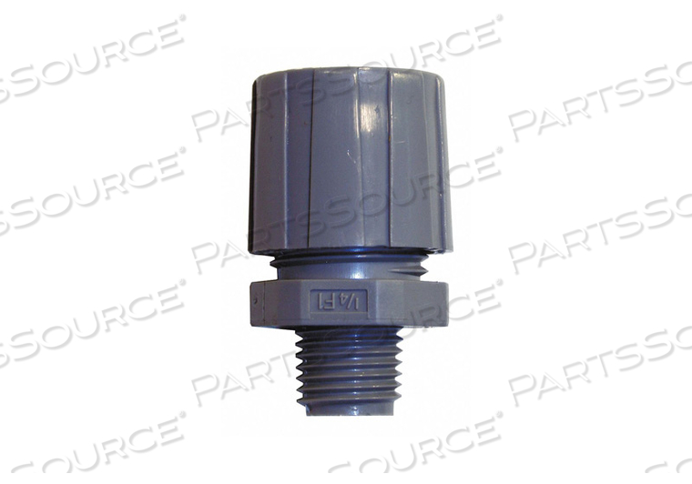 OEM#: SHC1003CRLQD TIGHT CONN 0.19-0.25 STRT 1 CORD от Hubbell Incorporated, Wiring Device-Kellums