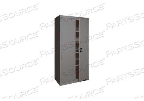 OEM#: EA4R362472-02E1447 СТЕЛЛАЖНЫЙ ШКАФ 72 H 36 W УГОЛЬНЫЙ от Sandusky Lee Cabinets