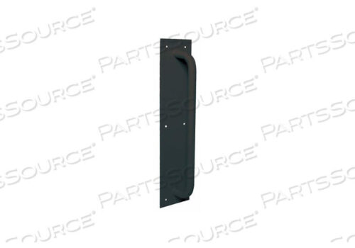 OEM#: TSH-09БОКОВАЯ РУЧКА ДЛЯ ВЫДВИЖКИ Ш 23 Г 4 1/2 ЧЕРНАЯ от Sandusky Lee Cabinets