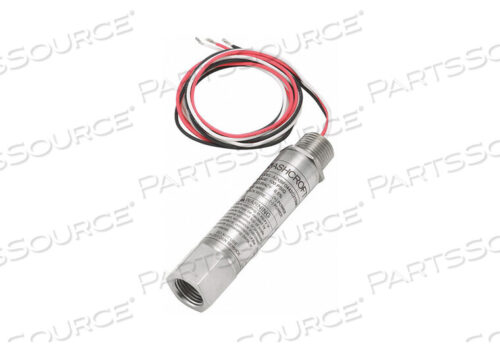 OEM#: A2XBF0442C2300#GD3841 ВЗРЫВОЗАЩИЩЕННЫЙ ПРЕОБРАЗОВАТЕЛЬ ОТ 0 ДО 300 PSI от Ashcroft Inc.