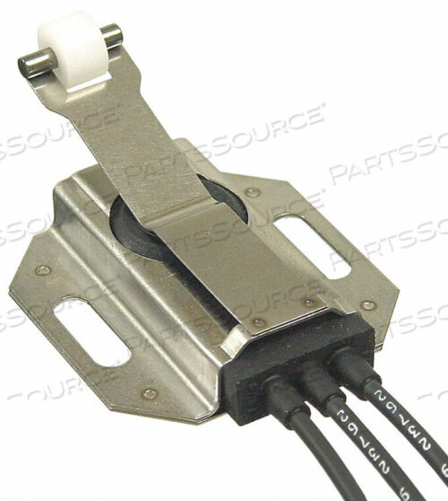 OEM#: E1134-505ВОДОНЕПРОНИЦАЕМЫЙ КОНЦЕВОЙ ВЫКЛЮЧАТЕЛЬ от CPI (Подразделение коммуникаций и медицинской продукции)