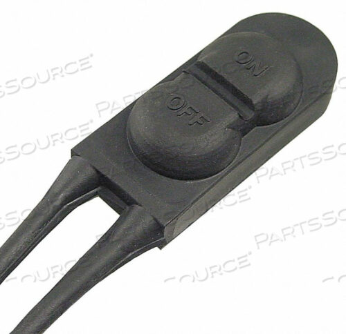 OEM#: K1005-509ВОДОНЕПРОНИЦАЕМЫЙ КНОПОЧНЫЙ ВЫКЛЮЧАТЕЛЬ ПОДВЕСНОГО ТИПА от CPI (Подразделение коммуникаций и медицинской продукции)