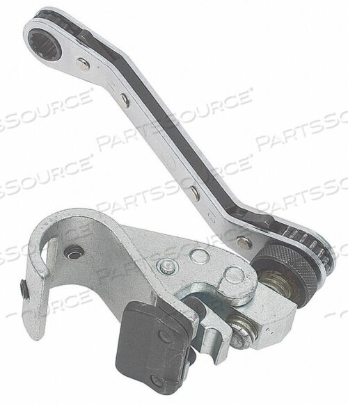 OEM#: GRJ050HEAVY DUTY ИНСТРУМЕНТ АДАПТЕР ДЛЯ 2LNP6 от Band-It