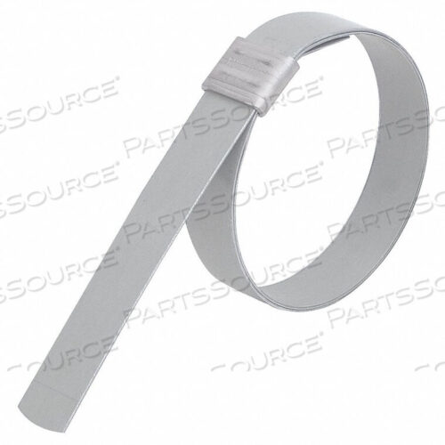 OEM#: GRS305PRE. BAND CLAMP GALV.CS MIN.DIA.1 PK24 от Band-It