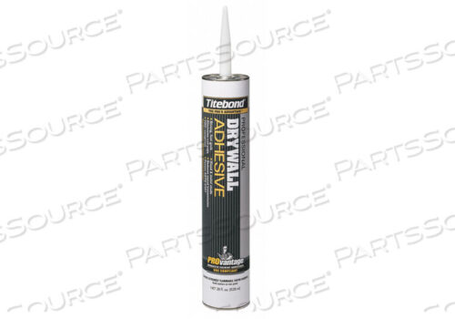 OEM#: 5342КЛЕЙ ДЛЯ ГИПСОКАРТОНА 28 УНЦИЙ. СВЕТЛО-БЕЖЕВЫЙ от Titebond