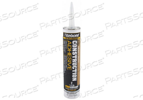 OEM#: 5251HEAVY DUTY ADHESIVE 10 OZ. СВЕТЛО-БЕЖЕВЫЙ от Titebond