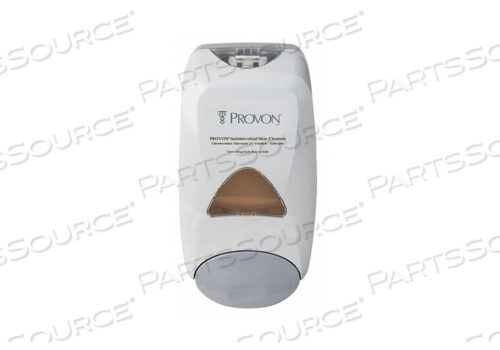 OEM#: 5172-06ДОЗАТОР ДЛЯ МЫЛА 1200 МЛ СЕРЫЙ от Gojo